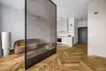 Квартира 1 комната 33 м² Варшава, Польша