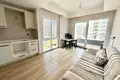 Apartamento 2 habitaciones 57 m² Mezitli, Turquía