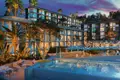 Studio apartment 37 m² Karon, Thailand