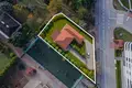 Parcelas 814 m² Voivodato de Mazovia, Polonia