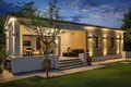 Willa 4 pokoi 115 m² Kassandrino, Grecja