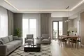 Mieszkanie 4 pokoi 126 m² Kartal, Turcja