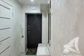 Квартира 1 комната 31 м² Брест, Беларусь
