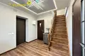 Haus 53 m² Jzufouski sielski Saviet, Belarus