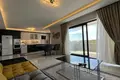 Wohnung 134 m² Mahmutlar, Türkei