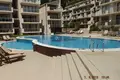 2 bedroom apartment 96 m² Przno, Montenegro