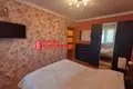 Wohnung 3 zimmer 72 m² Hrodna, Belarus