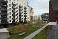 4 room apartment 82 m² Warsaw, Poland