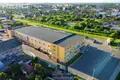 Commercial property 7 817 m² in Smalyavichy, Belarus