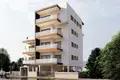 2 bedroom penthouse 90 m² Limassol, Cyprus