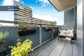 Apartamento 2 habitaciones 61 m² Vilna, Lituania