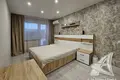 Mieszkanie 2 pokoi 44 m² Brześć, Białoruś