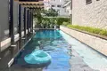 Wohnung 1 Schlafzimmer 106 m² Budva, Montenegro