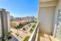 Appartement 2 chambres 70 m² Mezitli, Turquie
