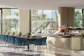 Apart hotel Wyjątkowy projekt Atrium Andaman City, zarządzany przez Radisson.