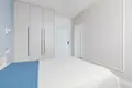 2 room apartment 48 m² in Warsaw, Poland