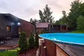 House 147 m² Astrashitskagaradokski rural council, Belarus