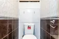Квартира 2 комнаты 61 м² в Минске, Беларусь