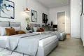 Dom drewniany w stylu górskim 3 pokoi 180 m² Denia, Hiszpania