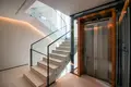 Wohnung 4 zimmer 118 m² Riga, Lettland
