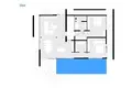 1 bedroom Villa 40 m² Lesser Sunda Islands, Indonesia