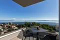 Hotel 720 m² en Opcina Podgora, Croacia