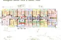 Wohnung 3 zimmer 90 m² Sweti Wlas, Bulgarien