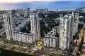 Residential quarter Nouveau programme en cours de construction a quotashdod parkquot