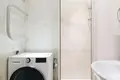 1 room apartment 37 m² Minsk, Belarus