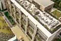 Квартира 1 спальня 68 м² Херцег-Нови, Черногория