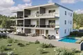 Apartamento 4 habitaciones 124 m² Grad Novigrad, Croacia