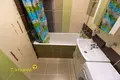Appartement 57 m² Liasny, Bélarus