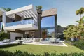 Maison 5 chambres 217 m² Marbella, Espagne