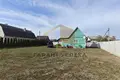 Дом 40 м² Чернинский сельский Совет, Беларусь