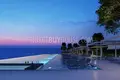 4 bedroom apartment 250 m² Ban Bang Thao, Thailand