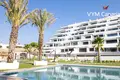2 bedroom apartment 87 m² Finestrat, Spain
