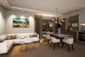 Apartment 46 m² Trikomo, Northern Cyprus