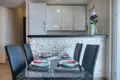 Mieszkanie 1 pokój 69 m² Budva, Czarnogóra