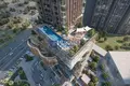 Appartement 1 chambre 748 m² Doubaï, Émirats arabes unis