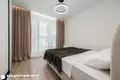 Appartement 1 chambre 33 m² Minsk, Bélarus