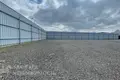 Warehouse 1 room 1 552 m² in Fanipal, Belarus