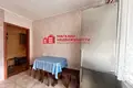 Wohnung 3 zimmer 60 m² in Hrodna, Belarus