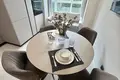 Apartment 60 m² in Kaliningrad, Russia