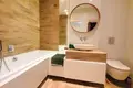 Appartement 3 chambres 65 m² en Lodz, Pologne