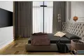2 bedroom penthouse 97 m² Germasogeia, Cyprus