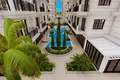 Apartamento 103 m² Alanya, Turquía