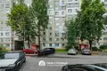 1 bedroom apartment 58 m² Minsk, Belarus