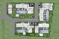 villa de 5 chambres 635 m² Si Sunthon, Thaïlande