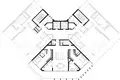 Appartement 2 chambres 135 m² Doubaï, Émirats arabes unis