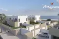 Mieszkanie 3 pokoi 122 m² El Cabezo, Hiszpania
